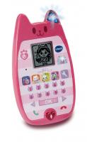 Vtech Gábinin kouzelný domek  - Rybočka na cesty CZ